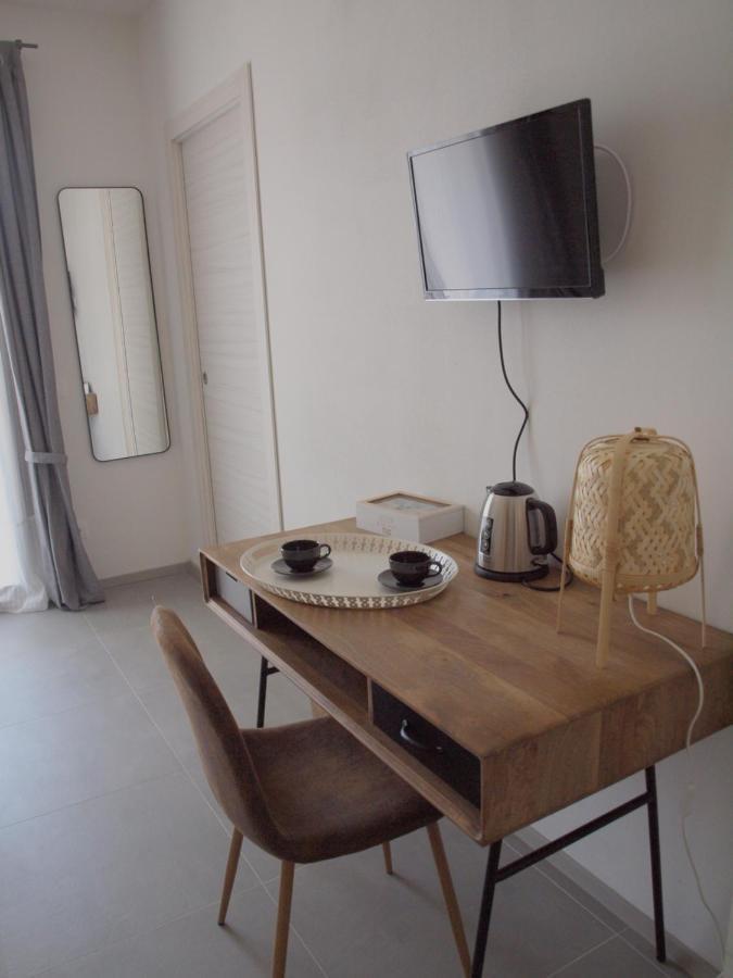 B&B Ramerino 그레세토 외부 사진